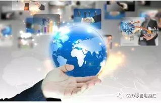 进口跨境电商发展概况、问题分析及跨境新零售系统方案研究