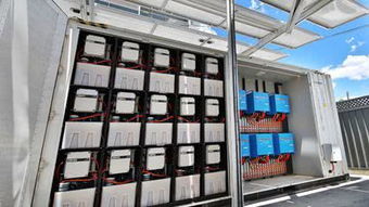 液流电池技术革新与电子商务模式融合 储能产业发展的新机遇与挑战