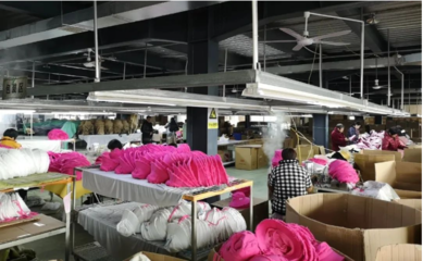 鹿邑 电商发力抢先机，铆足干劲迎新春开门红