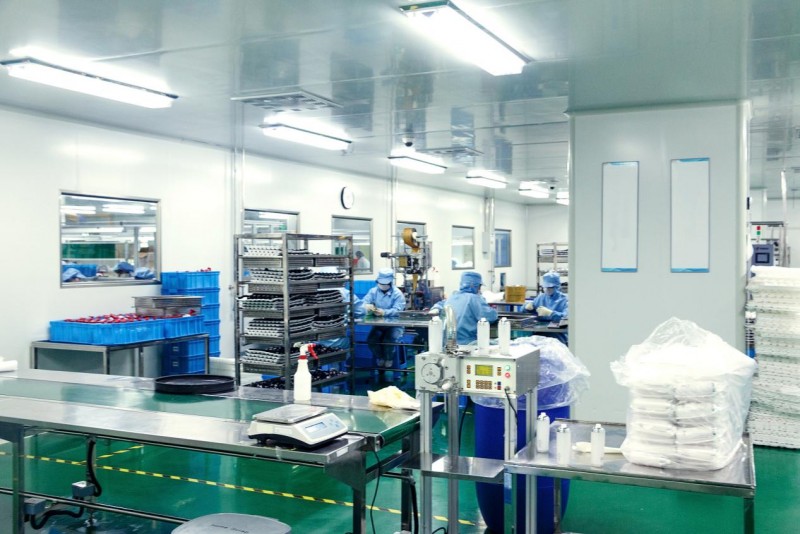 理蓝生物 品牌基因重塑ODM格局，树立护肤品行业新标杆