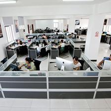 工厂触电十年 一部电子商务的爱恨情仇史